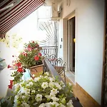 Apartment Tano's Giardini Naxos