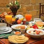 Apartment Tano's Giardini Naxos