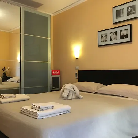Tano's Appartement *