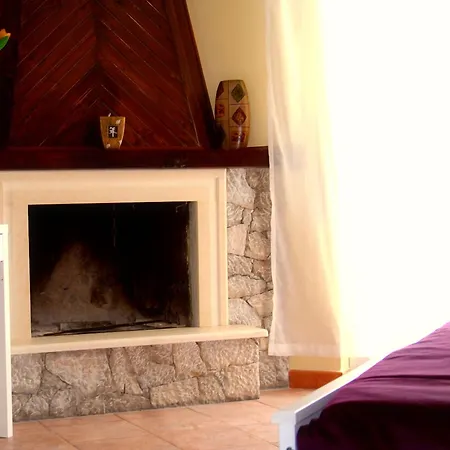 Tano's Apartament Villagonia