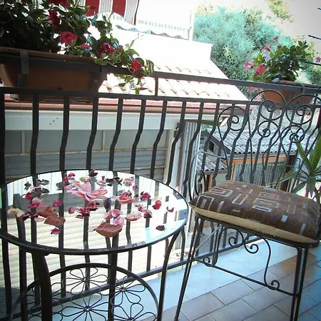 Tano's Appartement *