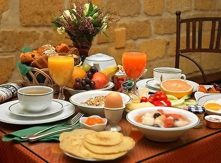 Apartament Tano's Villagonia