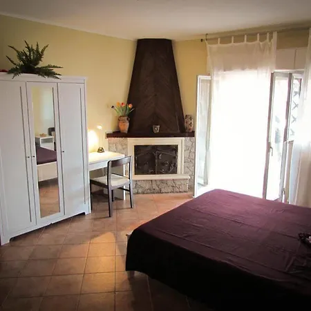 Tano's Apartament Villagonia