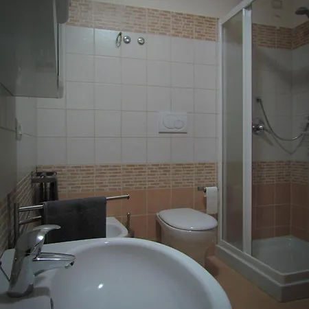 Appartement Tano's *