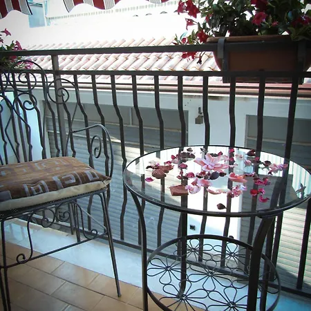 Appartamento Tano's Villagonia