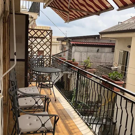 Tano's Appartamento *