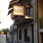 Tano's * Giardini-Naxos