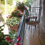 Appartement Tano's