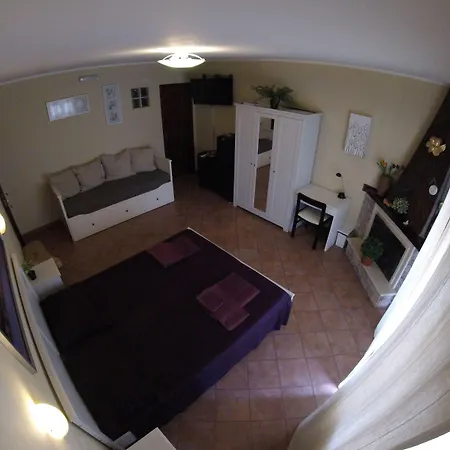 Appartement Tano's Villagonia