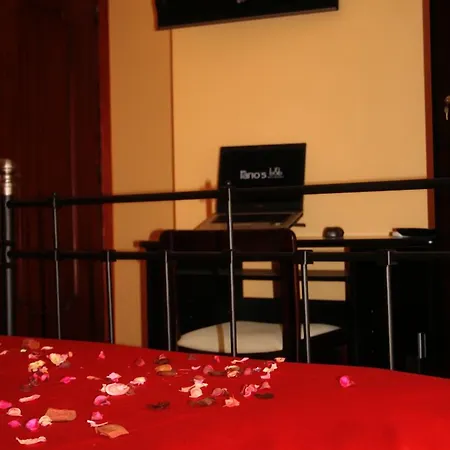 Appartement Tano's *