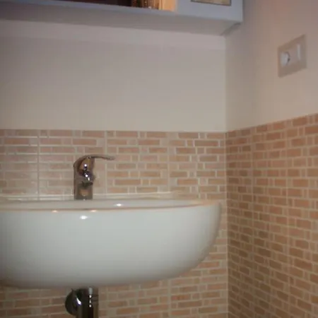 Tano's Appartement Villagonia