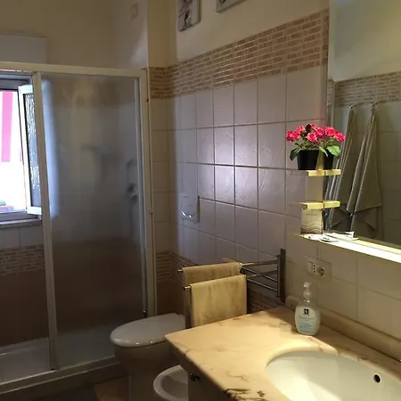 Appartement Tano's *