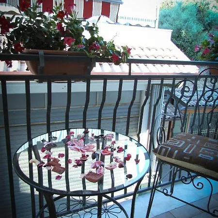 Tano's Appartement Villagonia