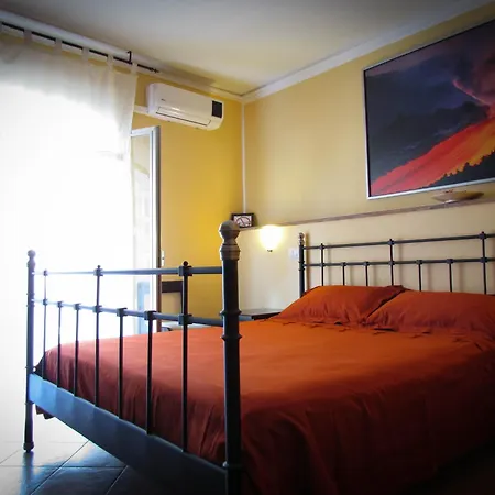 Tano's Appartement *