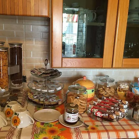 Appartamento Tano's Giardini Naxos